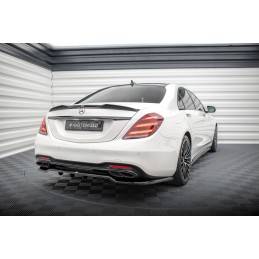 Maxton Design - Rear...