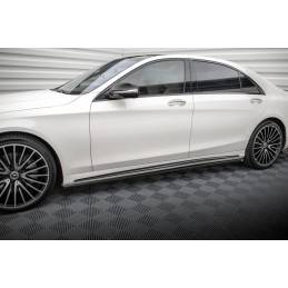 Maxton Design - Side Skirts...