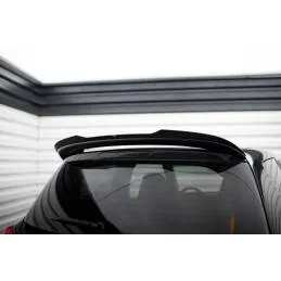 Maxton Design - Spoiler Cap...