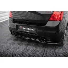Maxton Design - Rear...