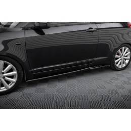 Maxton Design - Side Skirts...