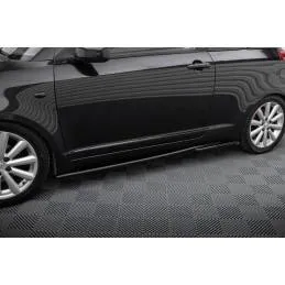 Maxton Design - Side Skirts...
