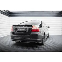 Maxton Design - Rear...