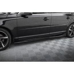 Maxton Design - Side Skirts...