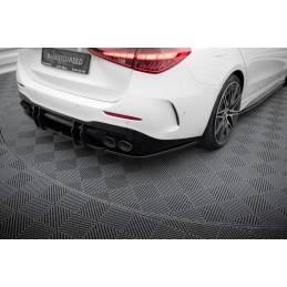 Maxton Design - Rear Side...