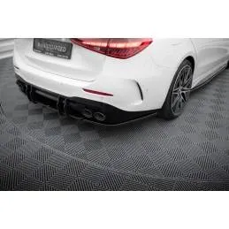 Maxton Design - Rear Side...