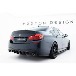 Maxton Design - Rear...