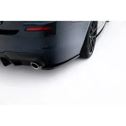 Maxton Design - Rear Side...