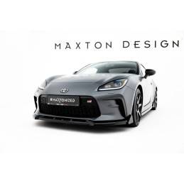 Maxton Design - Front...