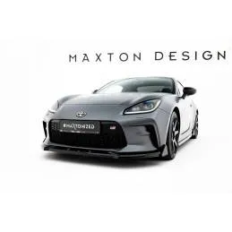 Maxton Design - Front...