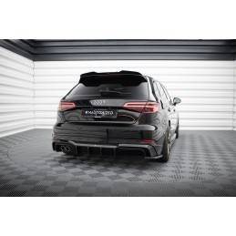 Maxton Design - Rear...