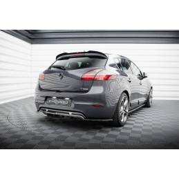 Maxton Design - Rear...