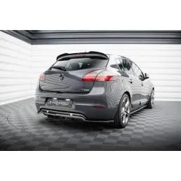 Maxton Design - Rear...
