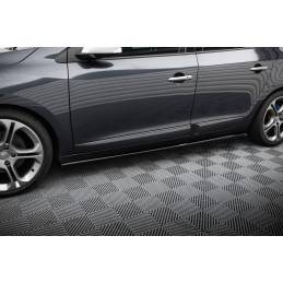 Maxton Design - Side Skirts...