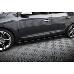 Maxton Design - Side Skirts...