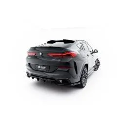 Maxton Design - Rear...