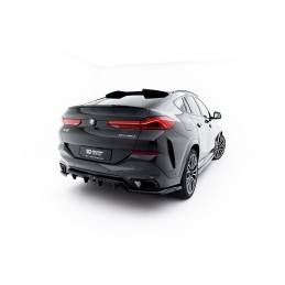 Maxton Design - Rear...