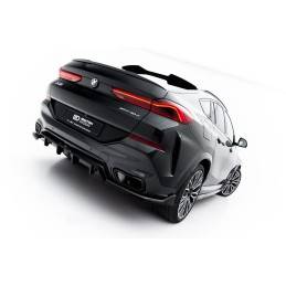 Maxton Design - Rear...
