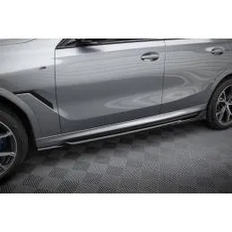 Maxton Design - Side Skirts...