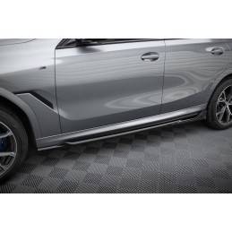 Maxton Design - Side Skirts...