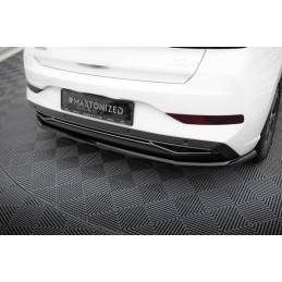 Maxton Design - Rear...
