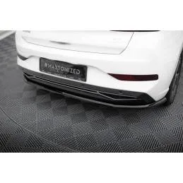 Maxton Design - Rear...