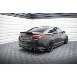 Maxton Design - Rear...