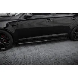 Maxton Design - Side Skirts...