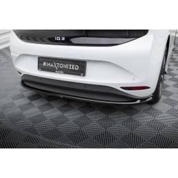 Maxton Design - Rear...