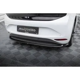 Maxton Design - Rear...