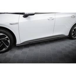 Maxton Design - Side Skirts...
