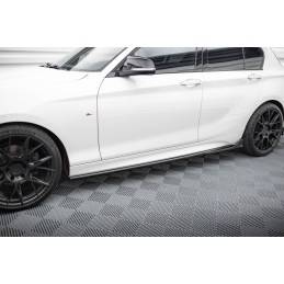 Maxton Design - Side Skirts...