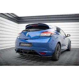 Maxton Design - Rear...
