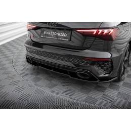 Maxton Design - Rear...