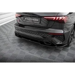 Maxton Design - Rear...
