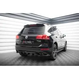 Maxton Design - Rear...