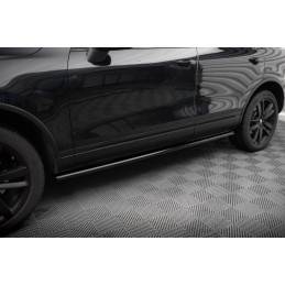 Maxton Design - Side Skirts...