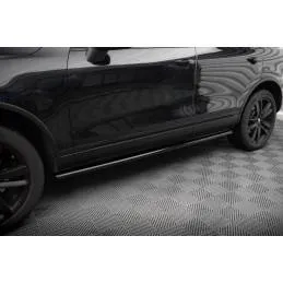 Maxton Design - Side Skirts...