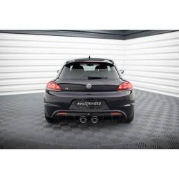 Maxton Design - Rear...