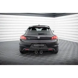 Maxton Design - Rear...