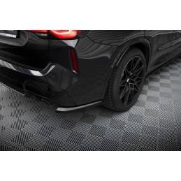 Maxton Design - Rear Side...