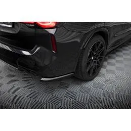 Maxton Design - Rear Side...