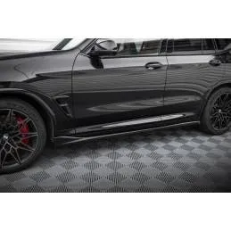 Maxton Design - Side Skirts...