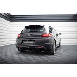 Maxton Design - Rear...