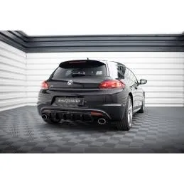 Maxton Design - Rear...