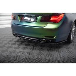Maxton Design - Rear...