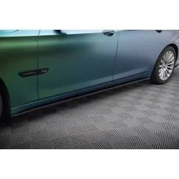 Maxton Design - Side Skirts...