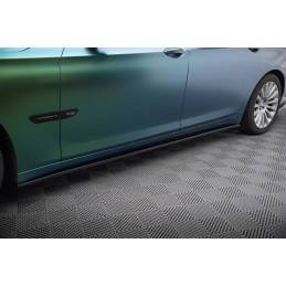 Maxton Design - Side Skirts...