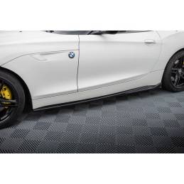 Maxton Design - Side Skirts...