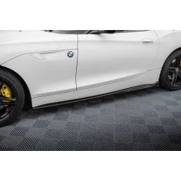 Maxton Design - Side Skirts...